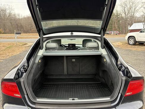 Used 2012 Audi A7 3.0T Premium Plus image 15