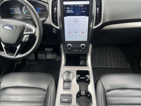 Used 2024 Ford Edge SEL w/ Convenience Package AWD/4WD image 20