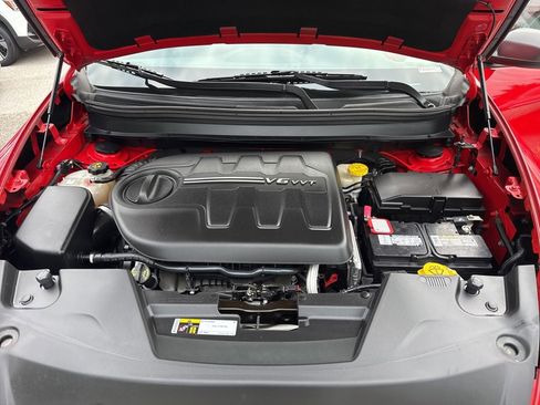 Used 2017 Jeep Cherokee Trailhawk image 37