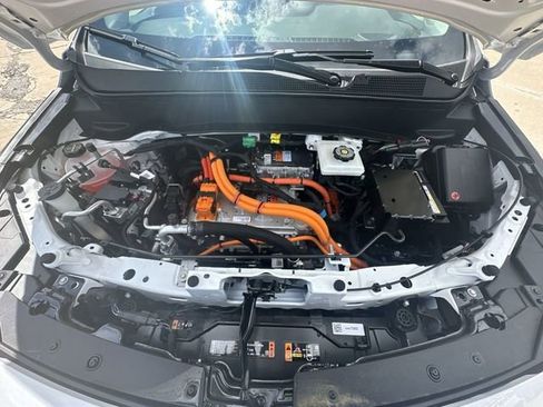New 2027 Chevrolet Bolt LT FWD image 30