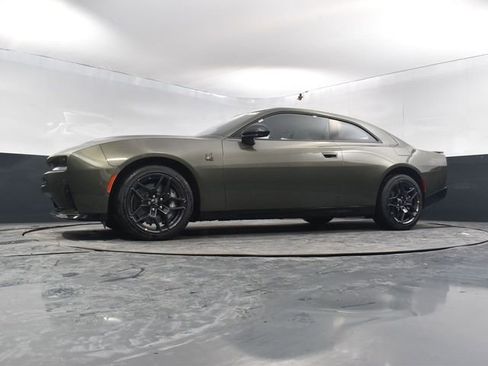 New 2026 Dodge Charger Scat Pack AWD/4WD image 52