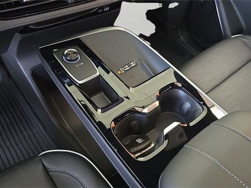 New 2026 Buick Enclave Sport Touring w/ Power Package image 23