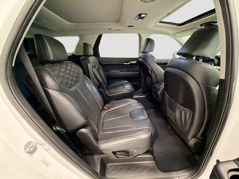 Used 2021 Hyundai Palisade Limited AWD/4WD image 25