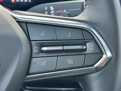 New 2026 Chevrolet Equinox LT w/ Convenience Package II image 19