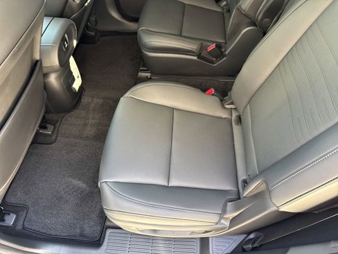 New 2026 Hyundai Palisade Limited image 13