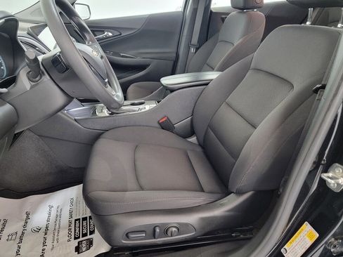 Used 2024 Chevrolet Malibu LT image 14