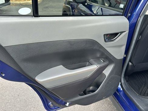 Used 2024 Subaru Crosstrek 2.5i Limited w/ Popular Package #3A image 17