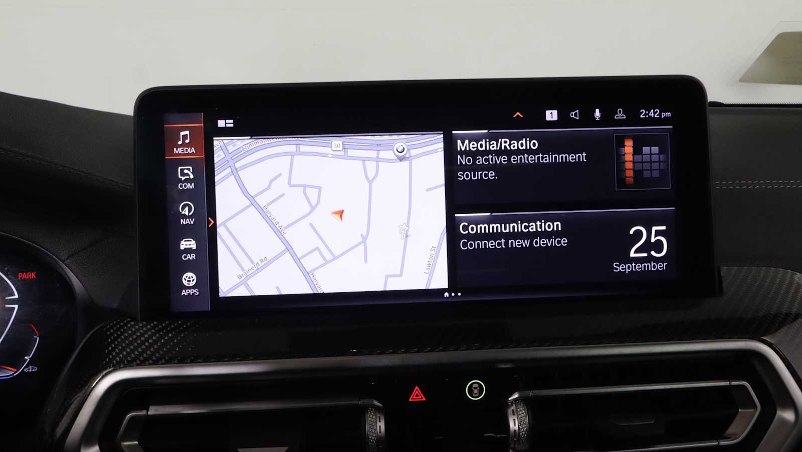 Used 2024 BMW X3 M40i w/ Premium Package AWD/4WD image 24