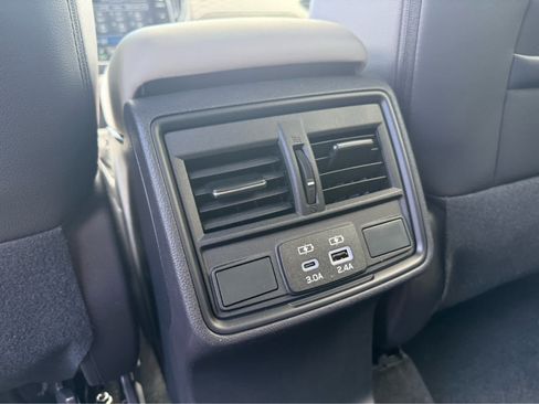 New 2026 Subaru Forester Premium AWD/4WD image 21