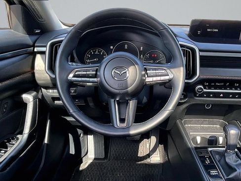 Certified 2025 MAZDA CX-50 AWD 2.5 Turbo w/ Weather Package image 5