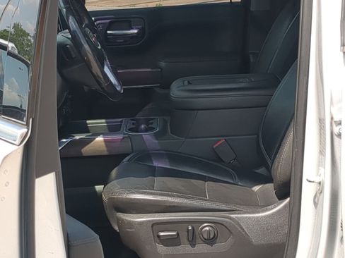 Used 2019 GMC Sierra 1500 SLT w/ SLT Premium Plus Package image 11