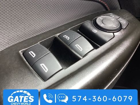 Used 2023 Chevrolet TrailBlazer RS w/ Convenience Package FWD image 20
