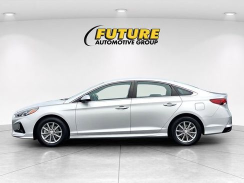 Used 2019 Hyundai Sonata SE FWD image 7