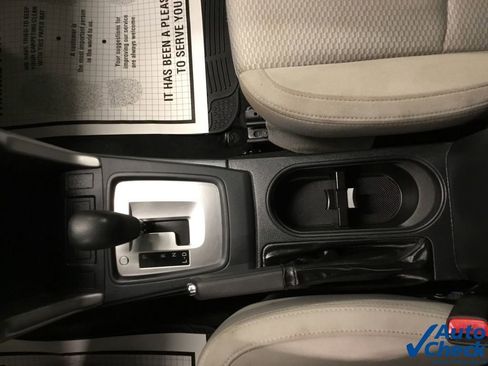 Used 2017 Subaru Forester 2.5i w/ Alloy Wheel Package image 44