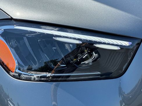 Used 2026 Mercedes-Benz GLE 450 4MATIC Coupe image 12