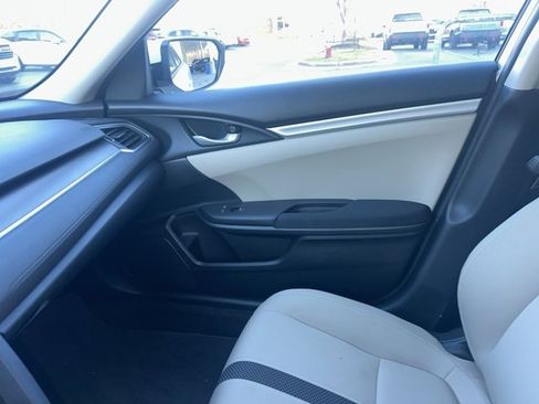 Used 2021 Honda Civic LX image 15
