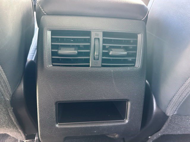 Used 2023 Mitsubishi Outlander SE Black Edition FWD image 41