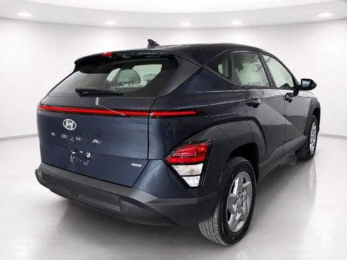 Used 2026 Hyundai Kona SE AWD/4WD image 6