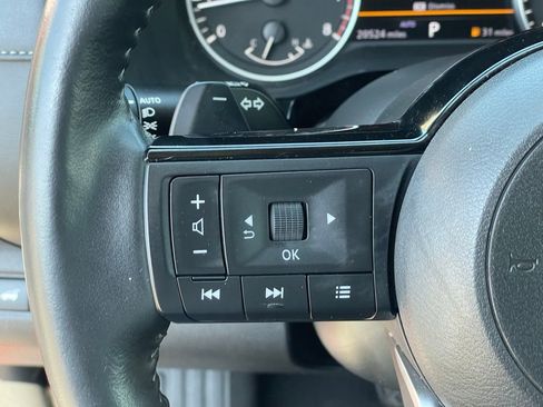 Certified 2023 Nissan Pathfinder SL w/ SL Premium Package AWD/4WD image 17