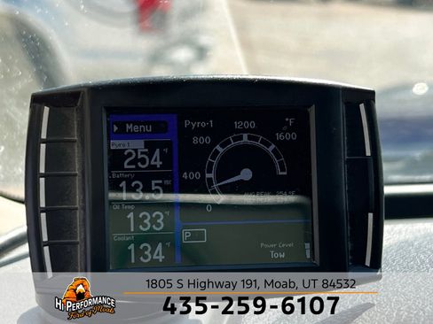 Used 2008 Ford F450 4x4 Crew Cab Super Duty image 35
