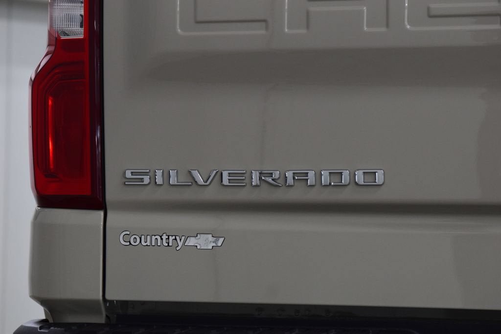 New 2026 Chevrolet Silverado 1500 RST w/ RST All Star Premium Package AWD/4WD image 23