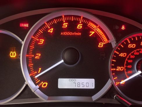 Used 2011 Subaru Impreza WRX Hatchback w/ Popular Equipment Group 3B image 17