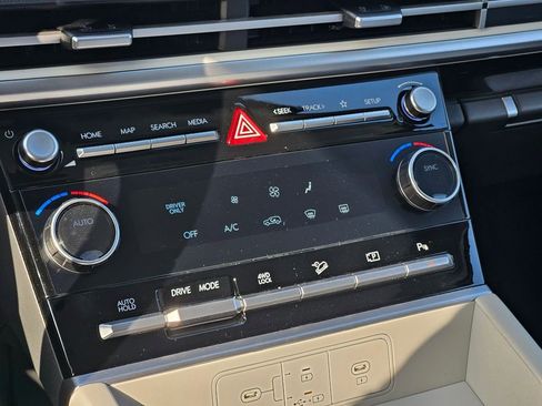 New 2026 Hyundai Santa Fe SE AWD/4WD image 23