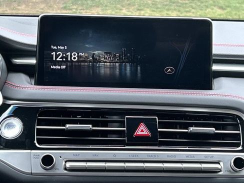 New 2026 Genesis G70 3.3T Sport Prestige AWD/4WD image 27