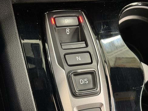 Used 2022 Honda Passport Elite image 16