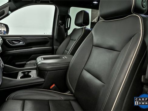 Certified 2023 GMC Yukon SLT image 12