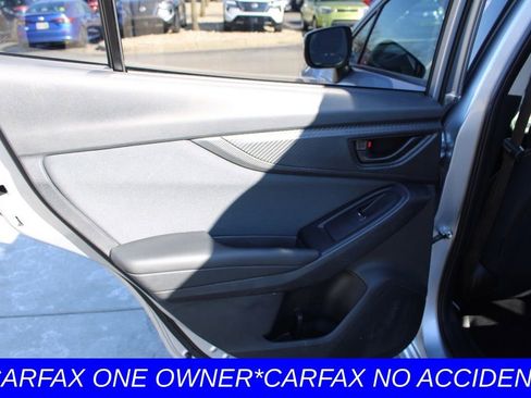 Used 2019 Subaru Crosstrek 2.0i Premium image 25