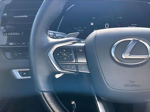Used 2025 Lexus RX 350 Premium w/ Accessory Package (K3) FWD image 45