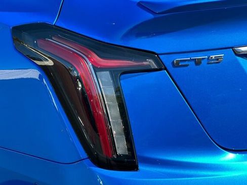 New 2026 Cadillac CT5 Sport w/ Technology Package RWD image 26