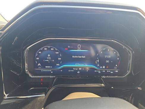 Used 2023 Chevrolet Silverado 1500 RST AWD/4WD image 49