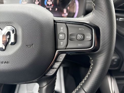 New 2026 RAM 2500 Power Wagon image 33