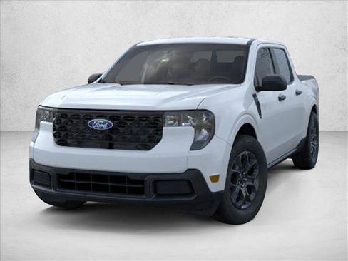 New 2026 Ford Maverick XLT w/ Equipment Group 301A AWD/4WD image 2