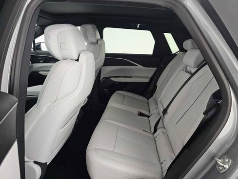 New 2025 Cadillac Lyriq Sport image 15