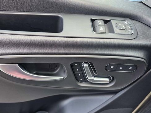 New 2026 Mercedes-Benz Sprinter 2500 image 10