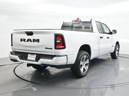 New 2026 RAM 1500 Express image 7