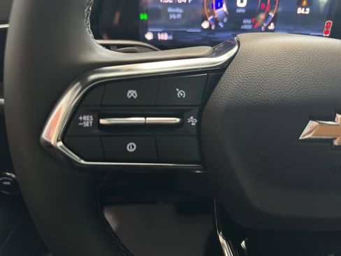 New 2025 Chevrolet Suburban Premier image 10