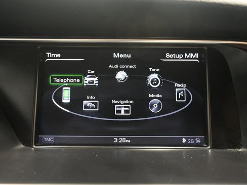 Used 2015 Audi S5 Premium Plus w/ Technology Package AWD/4WD image 11