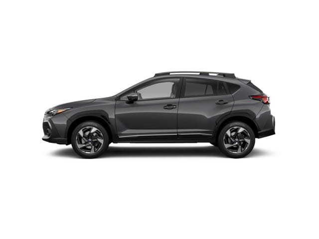 New 2027 Subaru Crosstrek 2.5i Limited AWD/4WD image 4