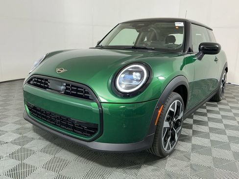 New 2026 MINI Cooper 2-Door Hardtop image 2