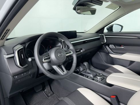 Used 2026 MAZDA CX-50 AWD 2.5 S w/ Weather Package image 4