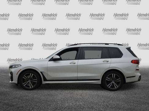 Used 2020 BMW X7 xDrive40i w/ M Sport Package image 8
