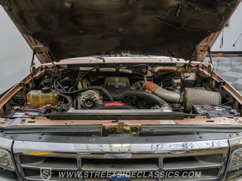 Used 1996 Ford F350 4x4 Crew Cab image 38