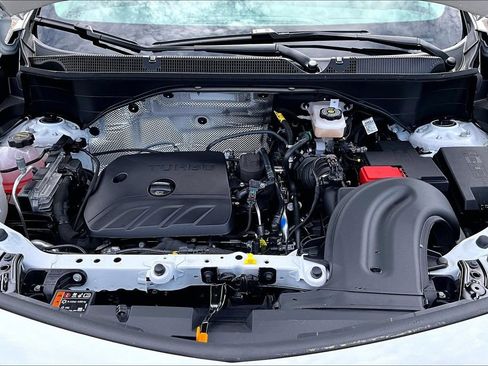 Used 2026 Buick Encore GX Preferred w/ Comfort Package FWD image 30