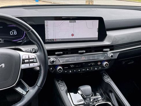 Used 2025 Kia Telluride EX X-Line AWD/4WD image 7