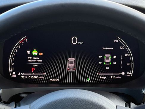 Certified 2025 Acura MDX w/ Advance Package image 18