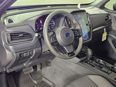 New 2026 Subaru Forester Premium image 7
